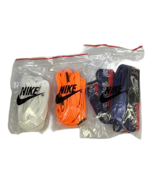 NIKE（ナイキ）NIKE (ナイキ) stussy (ステューシー) VANDAL SP/STUSSY ブルー サイズ:28 未使用品の古着・服飾アイテム