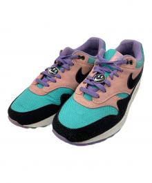 NIKE（ナイキ）の古着「スニーカー NIKE AIR MAX 1 "HAVE A NIKE DAY"」｜マルチカラー