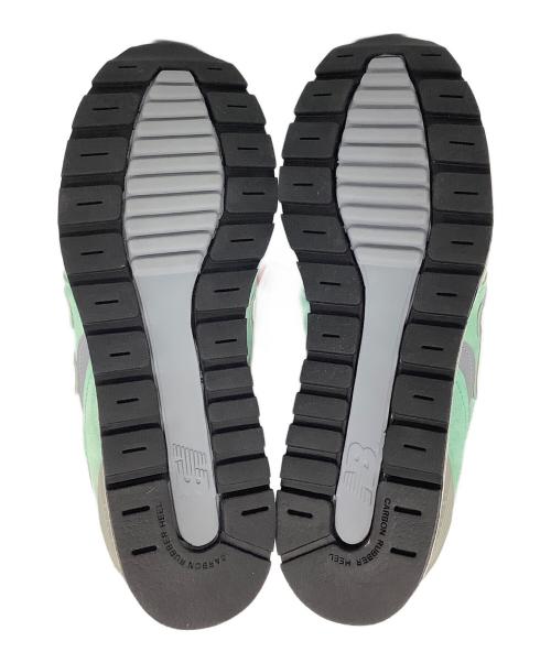 NEW BALANCE（ニューバランス）NEW BALANCE (ニューバランス) NEW BALANCE USA製 M996CPS 黄緑 サイズ:25.5 未使用品の古着・服飾アイテム