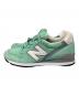NEW BALANCE (ニューバランス) NEW BALANCE USA製 M996CPS 黄緑 サイズ:25.5 未使用品：12000円