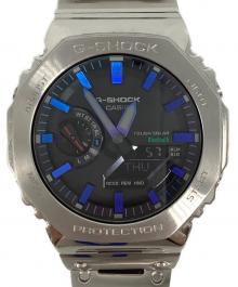 CASIO（カシオ）の古着「G-SHOCK GM-B2100PC-1AJF」｜ブラック