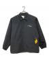 UNIQLO（ユニクロ）の古着「コーチジャケット」｜ブラック