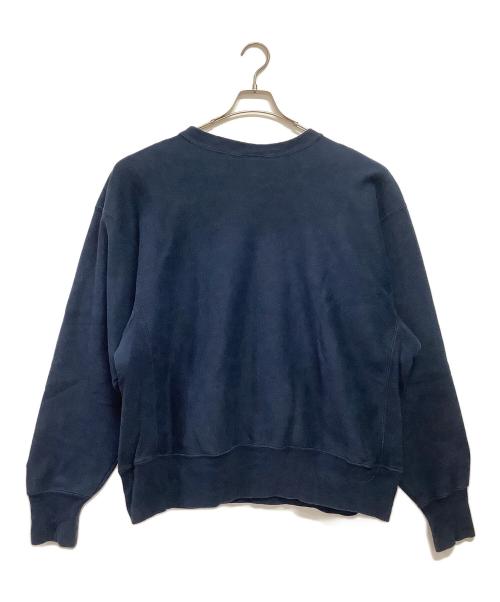 Champion（チャンピオン）Champion (チャンピオン) 90s スウェット ネイビー サイズ:2XLの古着・服飾アイテム