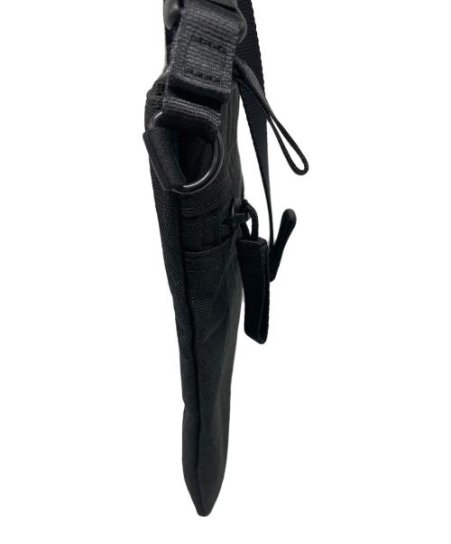 PORTER（ポーター）PORTER (ポーター) HYBRID SACOCHE 737-17820 (ハイブリッドサコッシュ) ブラックの古着・服飾アイテム