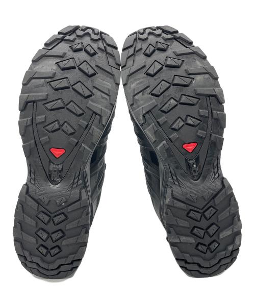SALOMON（サロモン）SALOMON (サロモン) トレイルランニングシューズ XA PRO 3D V9 GORE-TEX ブラック サイズ:26.5の古着・服飾アイテム
