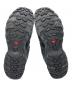 中古・古着 SALOMON (サロモン) トレイルランニングシューズ XA PRO 3D V9 GORE-TEX ブラック サイズ:26.5：12000円