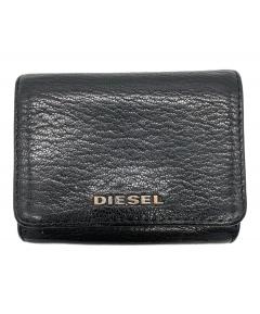 中古・古着通販】DIESEL (ディーゼル) PLAY BI FOLD Ⅲ/ディーゼル