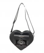 Dr.Martensドクターマーチン）の古着「ハート バックパック」｜ブラック