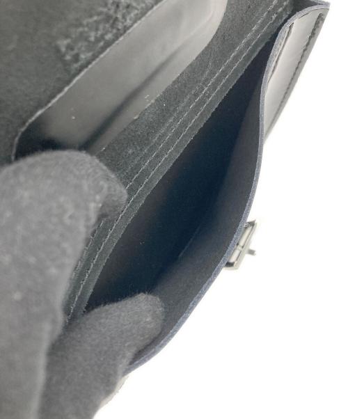 Dr.Martens（ドクターマーチン）Dr.Martens (ドクターマーチン) ハート バックパック ブラックの古着・服飾アイテム