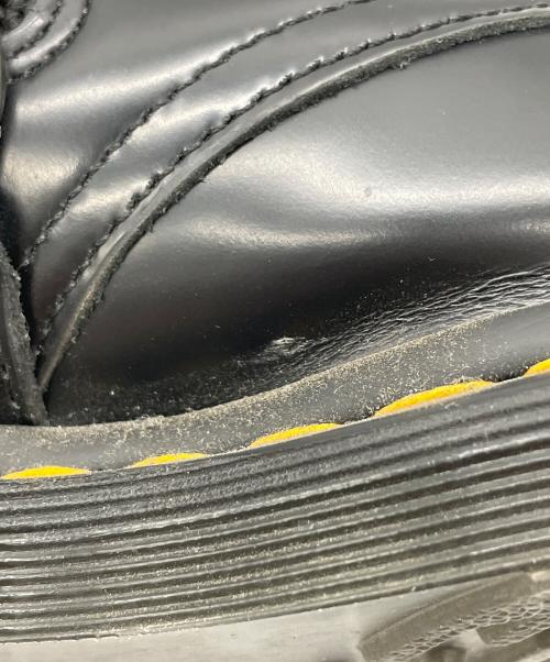 Dr.Martens（ドクターマーチン）Dr.Martens (ドクターマーチン) ドレスシューズ ブラック サイズ:42の古着・服飾アイテム