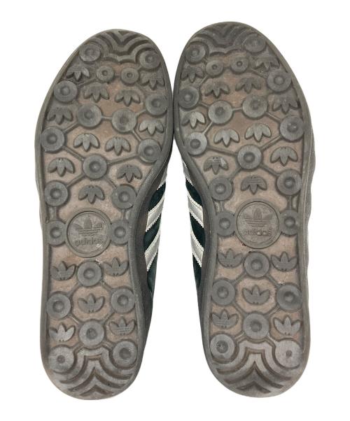 adidas（アディダス）adidas (アディダス) GAZELLE INDOOR（ガゼル インドア） ブラック サイズ:27.5cmの古着・服飾アイテム