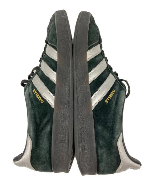 adidas（アディダス）adidas (アディダス) GAZELLE INDOOR（ガゼル インドア） ブラック サイズ:27.5cmの古着・服飾アイテム