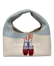 MARC JACOBS（マークジェイコブス）の古着「オズの魔法使い THE SACK BAG/ハンドバッグ」