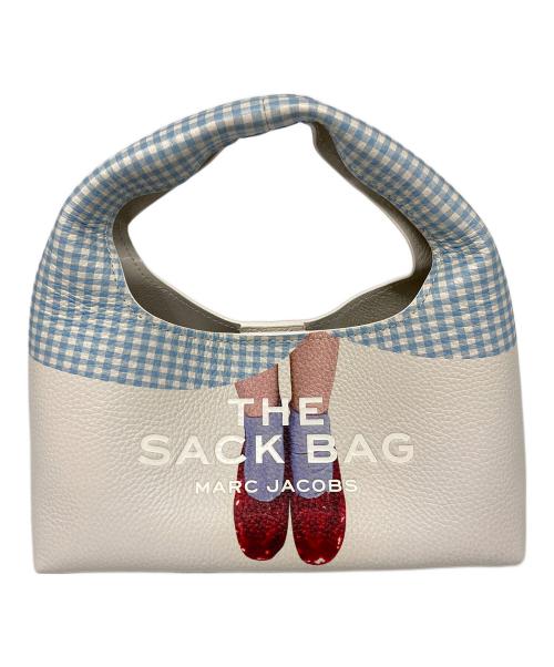 MARC JACOBS（マークジェイコブズ）MARC JACOBS (マークジェイコブス) オズの魔法使い THE SACK BAG/ハンドバッグの古着・服飾アイテム