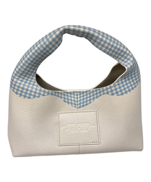 MARC JACOBS（マークジェイコブズ）MARC JACOBS (マークジェイコブス) オズの魔法使い THE SACK BAG/ハンドバッグの古着・服飾アイテム