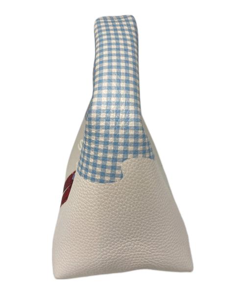 MARC JACOBS（マークジェイコブズ）MARC JACOBS (マークジェイコブス) オズの魔法使い THE SACK BAG/ハンドバッグの古着・服飾アイテム