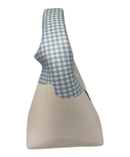 MARC JACOBS（マークジェイコブズ）MARC JACOBS (マークジェイコブス) オズの魔法使い THE SACK BAG/ハンドバッグの古着・服飾アイテム