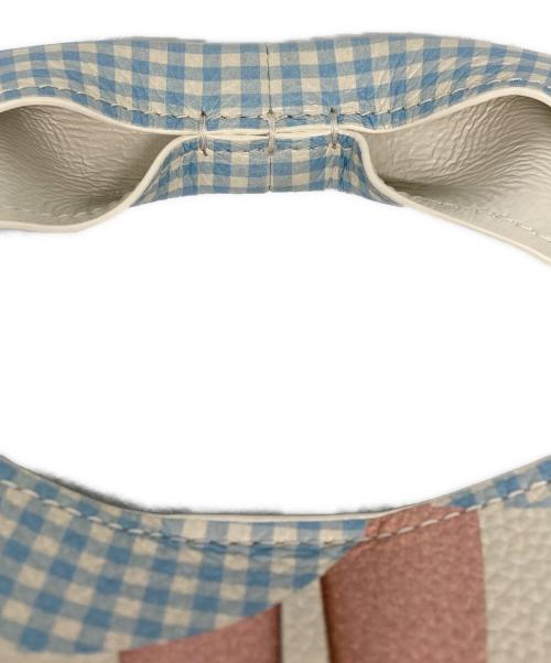 MARC JACOBS（マークジェイコブズ）MARC JACOBS (マークジェイコブス) オズの魔法使い THE SACK BAG/ハンドバッグの古着・服飾アイテム