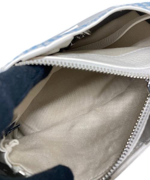 MARC JACOBS（マークジェイコブズ）MARC JACOBS (マークジェイコブス) オズの魔法使い THE SACK BAG/ハンドバッグの古着・服飾アイテム