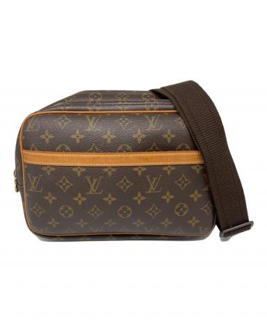 中古・古着通販】LOUIS VUITTON (ルイ ヴィトン) モノグラム