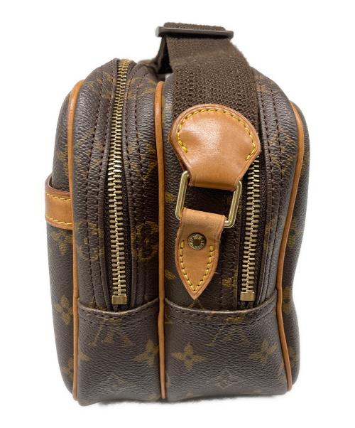 LOUIS VUITTON（ルイ ヴィトン）LOUIS VUITTON (ルイ ヴィトン) モノグラム リポーターPM/ショルダーバッグ/ポーチ サイズ:PMの古着・服飾アイテム