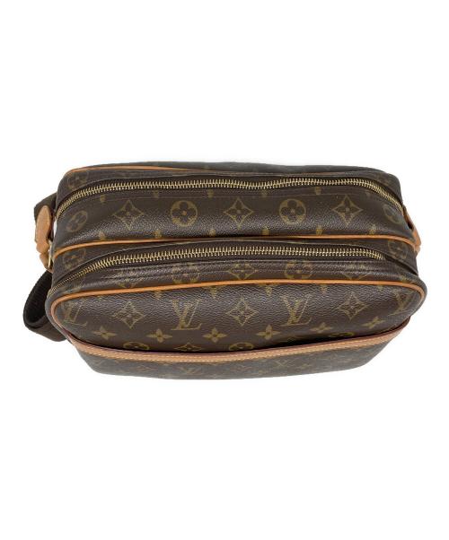 LOUIS VUITTON（ルイ ヴィトン）LOUIS VUITTON (ルイ ヴィトン) モノグラム リポーターPM/ショルダーバッグ/ポーチ サイズ:PMの古着・服飾アイテム