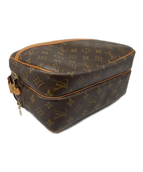 LOUIS VUITTON（ルイ ヴィトン）LOUIS VUITTON (ルイ ヴィトン) モノグラム リポーターPM/ショルダーバッグ/ポーチ サイズ:PMの古着・服飾アイテム