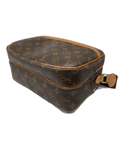 LOUIS VUITTON（ルイ ヴィトン）LOUIS VUITTON (ルイ ヴィトン) モノグラム リポーターPM/ショルダーバッグ/ポーチ サイズ:PMの古着・服飾アイテム