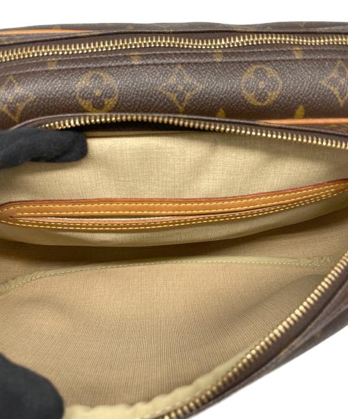 LOUIS VUITTON（ルイ ヴィトン）LOUIS VUITTON (ルイ ヴィトン) モノグラム リポーターPM/ショルダーバッグ/ポーチ サイズ:PMの古着・服飾アイテム