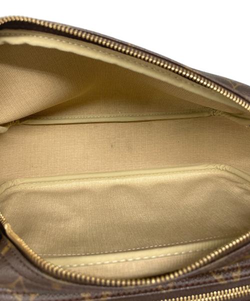 LOUIS VUITTON（ルイ ヴィトン）LOUIS VUITTON (ルイ ヴィトン) モノグラム リポーターPM/ショルダーバッグ/ポーチ サイズ:PMの古着・服飾アイテム