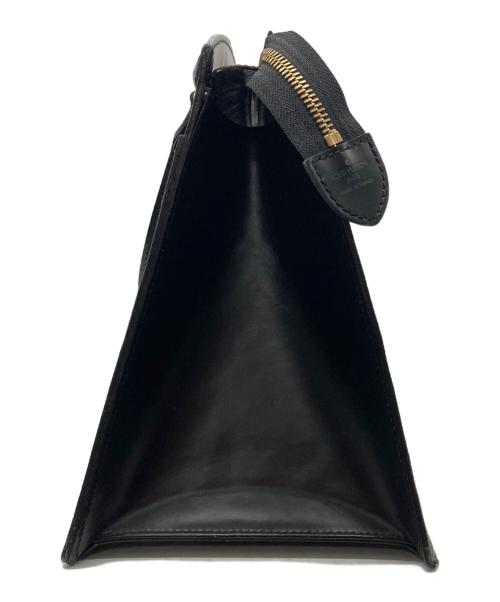 LOUIS VUITTON（ルイ ヴィトン）LOUIS VUITTON (ルイ ヴィトン) エピ リヴィエラ/ハンドバッグ ブラックの古着・服飾アイテム