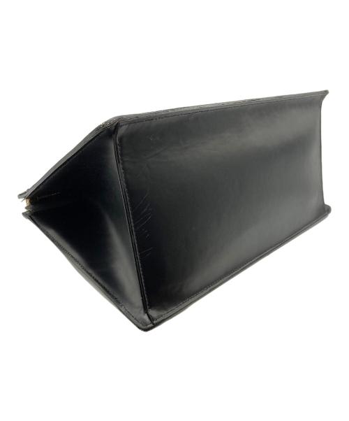 LOUIS VUITTON（ルイ ヴィトン）LOUIS VUITTON (ルイ ヴィトン) エピ リヴィエラ/ハンドバッグ ブラックの古着・服飾アイテム