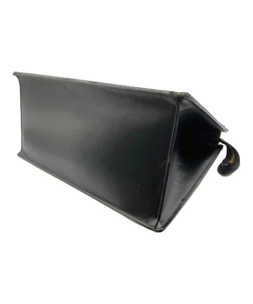 LOUIS VUITTON（ルイ ヴィトン）LOUIS VUITTON (ルイ ヴィトン) エピ リヴィエラ/ハンドバッグ ブラックの古着・服飾アイテム