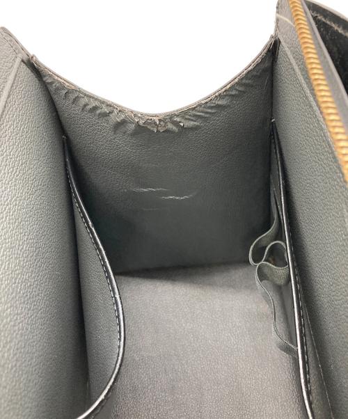 LOUIS VUITTON（ルイ ヴィトン）LOUIS VUITTON (ルイ ヴィトン) エピ リヴィエラ/ハンドバッグ ブラックの古着・服飾アイテム