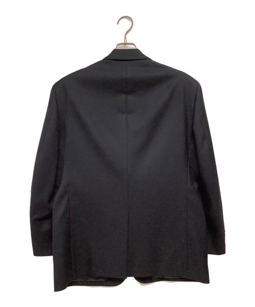 BROOKS BROTHERS（ブルックスブラザーズ）BROOKS BROTHERS (ブルックスブラザーズ) 金釦 シングル ブレザー ブラック サイズ:42の古着・服飾アイテム