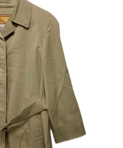 Burberry's（バーバリー）Burberry's (バーバリーズ) ライナー付トレンチコート カーキ サイズ:身長160の古着・服飾アイテム