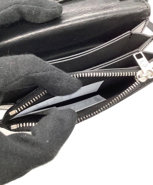 Maison Margiela（メゾンマルジェラ）Maison Margiela (メゾンマルジェラ) ショルダーバッグ ブラックの古着・服飾アイテム