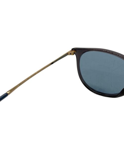 RAY-BAN（レイバン）RAY-BAN (レイバン) サングラス ERIKA CLASSIC ブルー×ブラック サイズ:54□18の古着・服飾アイテム