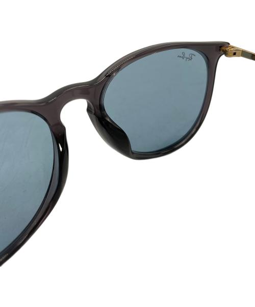 RAY-BAN（レイバン）RAY-BAN (レイバン) サングラス ERIKA CLASSIC ブルー×ブラック サイズ:54□18の古着・服飾アイテム