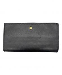 Herz（ヘルツ）の古着「長財布」｜ブラック