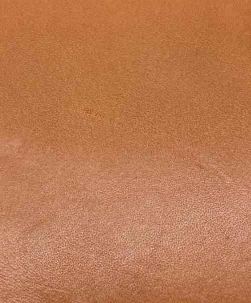 ITAGAKI（イタガキ）ITAGAKI (イタガキ) 札バサミ マネークリップウォレット ライトブラウンの古着・服飾アイテム