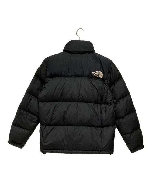 THE NORTH FACE（ザ ノース フェイス）THE NORTH FACE (ザ ノース フェイス) ヌプシダウンジャケット ブラック サイズ:Lの古着・服飾アイテム