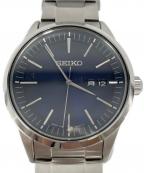 SEIKOセイコー）の古着「腕時計 セイコーコレクション」