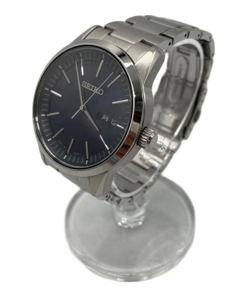 SEIKO（セイコー）SEIKO (セイコー) 腕時計 セイコーコレクションの古着・服飾アイテム