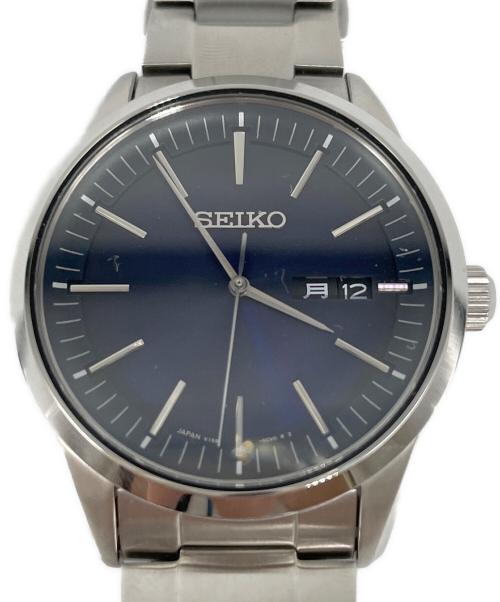 SEIKO（セイコー）SEIKO (セイコー) 腕時計 セイコーコレクションの古着・服飾アイテム