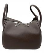 COCOCELUX GOLDココセリュックスゴールド）の古着「2WAYバッグ」