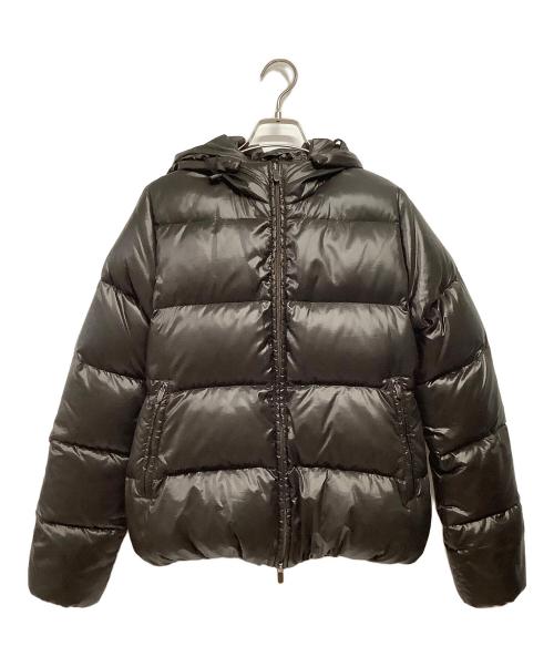 DUVETICA（デュベティカ）DUVETICA (デュベティカ) ダウンジャケット ブラウン サイズ:42の古着・服飾アイテム