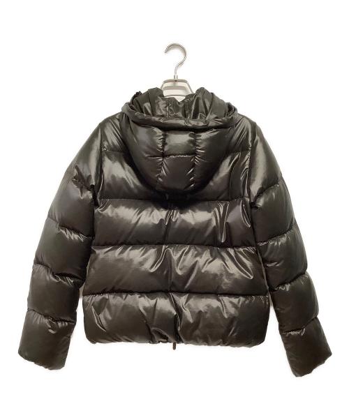 DUVETICA（デュベティカ）DUVETICA (デュベティカ) ダウンジャケット ブラウン サイズ:42の古着・服飾アイテム