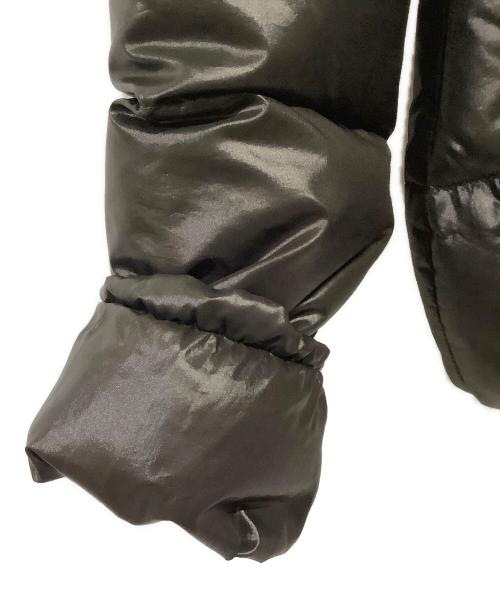 DUVETICA（デュベティカ）DUVETICA (デュベティカ) ダウンジャケット ブラウン サイズ:42の古着・服飾アイテム