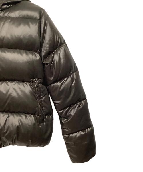 DUVETICA（デュベティカ）DUVETICA (デュベティカ) ダウンジャケット ブラウン サイズ:42の古着・服飾アイテム